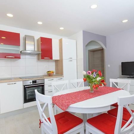Apartment Kate Сплит Экстерьер фото