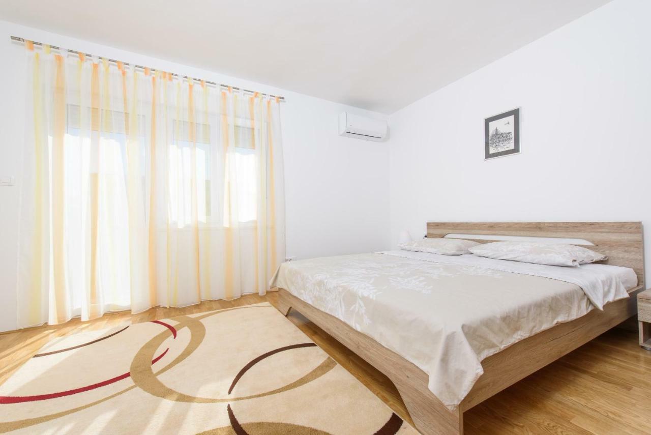 Apartment Kate Сплит Экстерьер фото