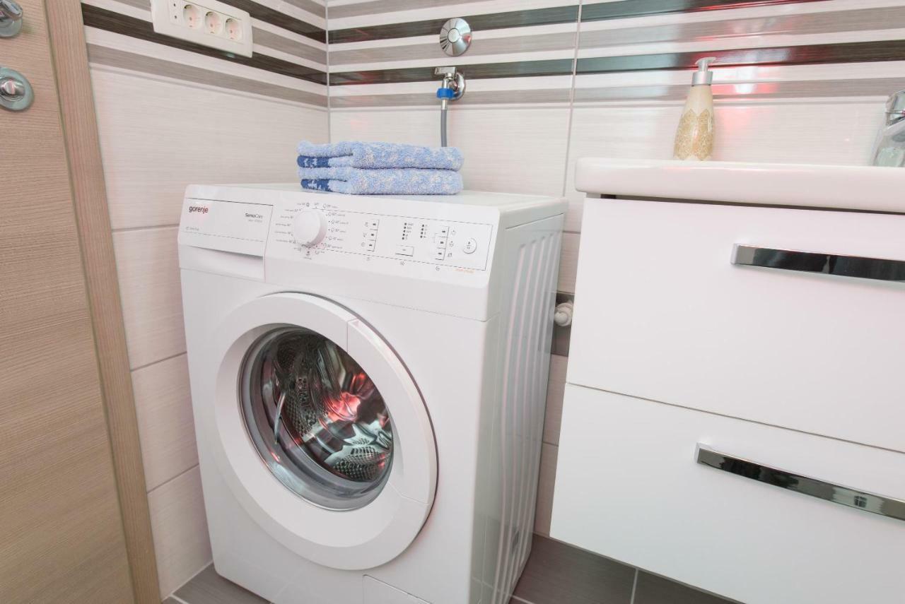 Apartment Kate Сплит Экстерьер фото