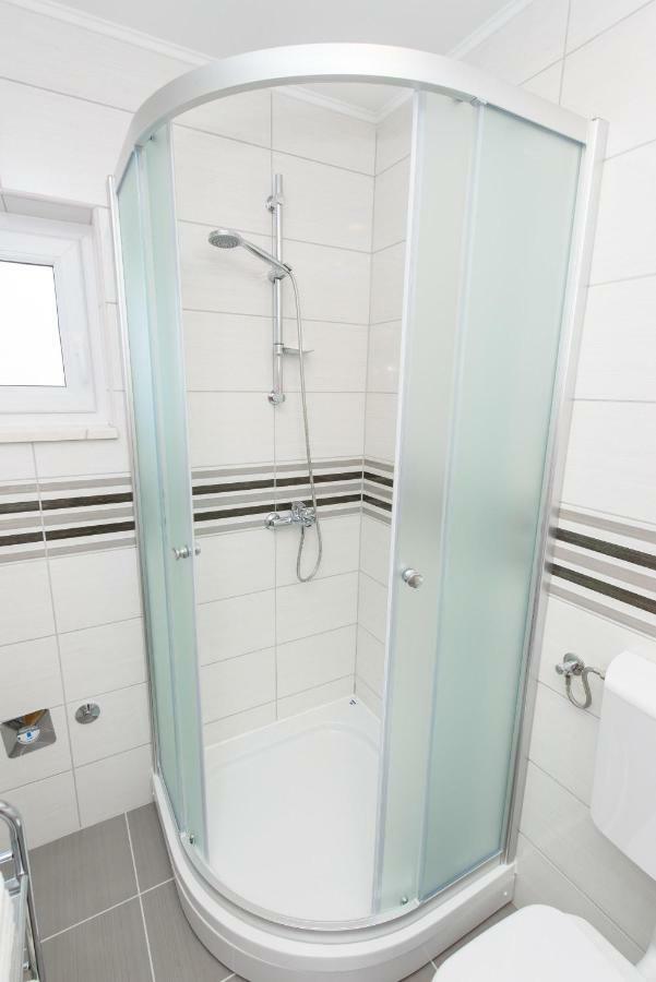 Apartment Kate Сплит Экстерьер фото