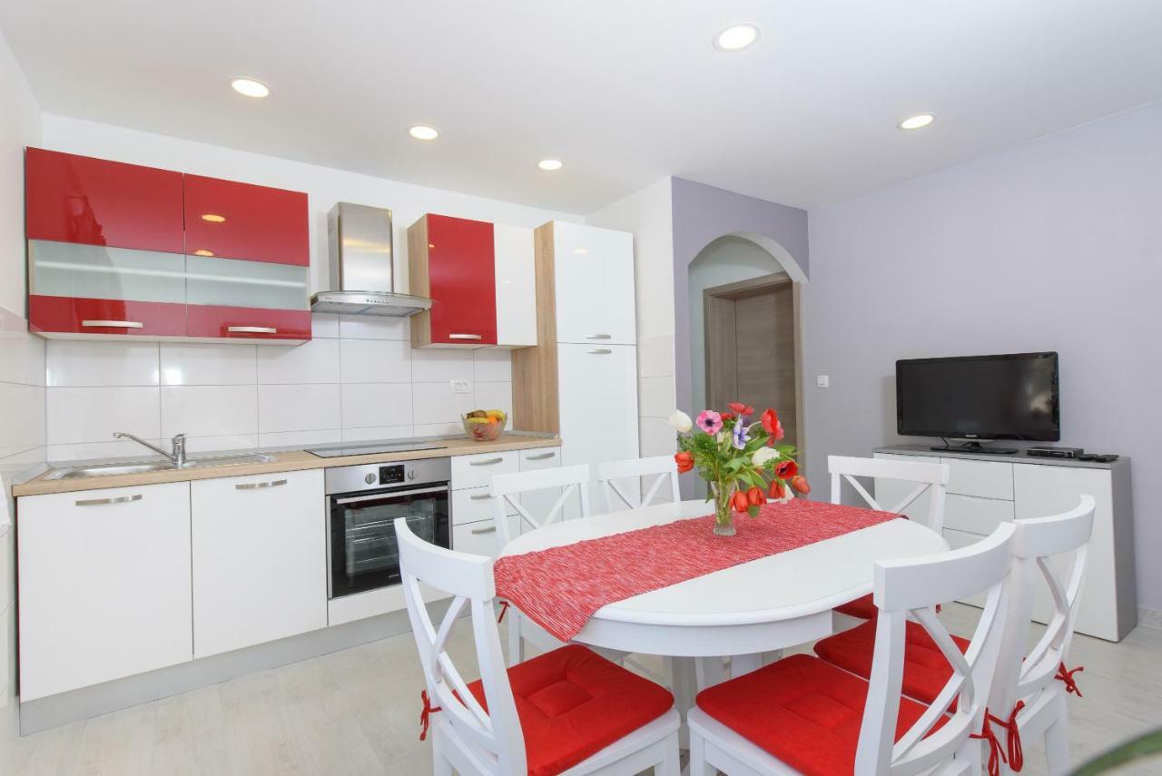 Apartment Kate Сплит Экстерьер фото