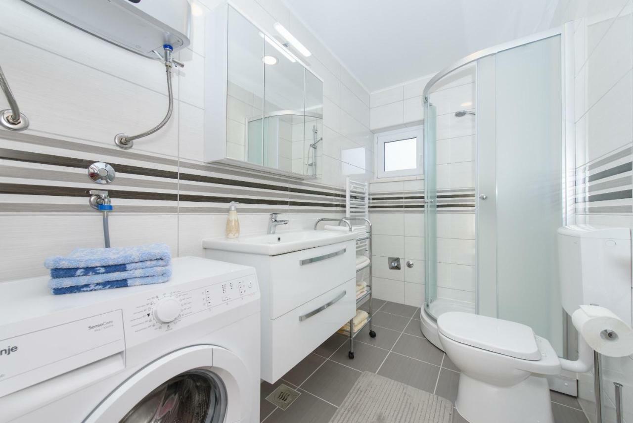 Apartment Kate Сплит Экстерьер фото