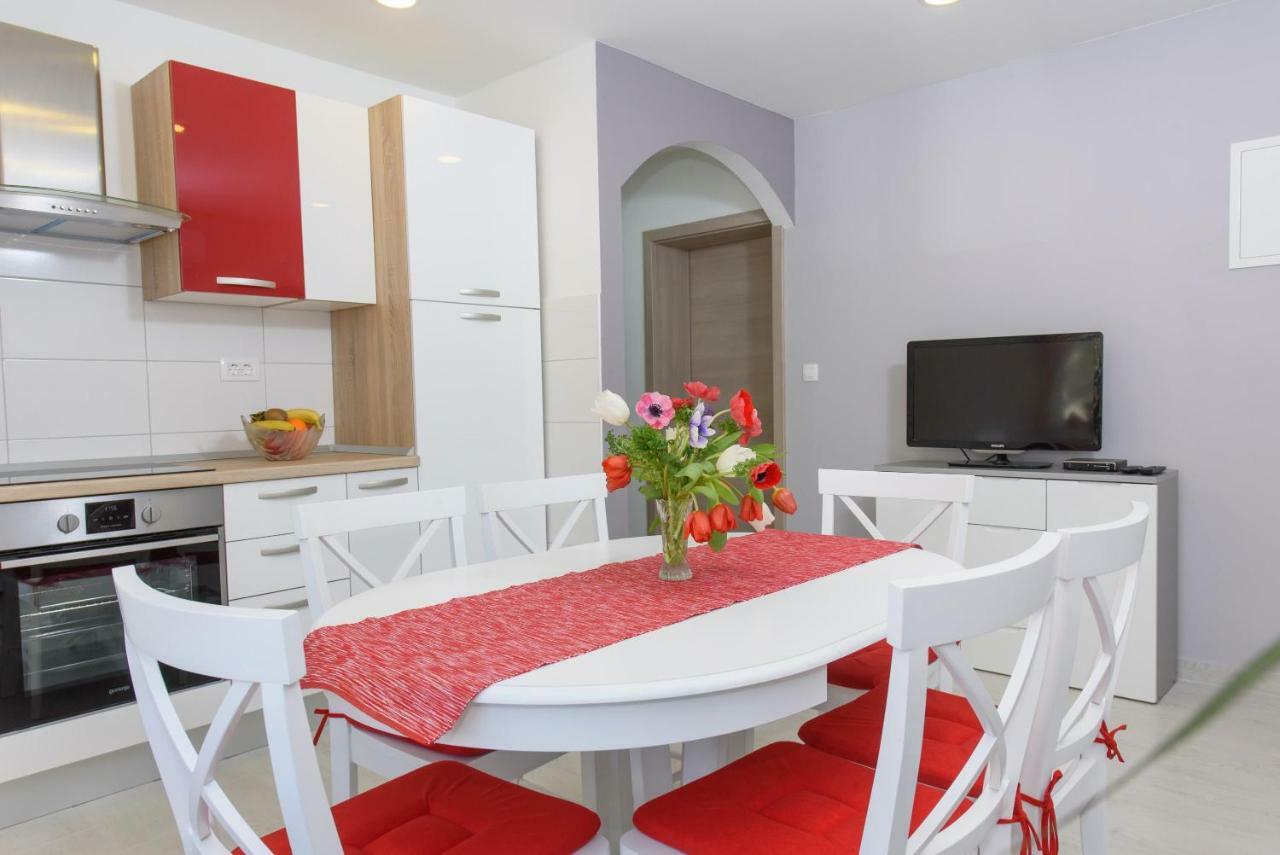 Apartment Kate Сплит Экстерьер фото