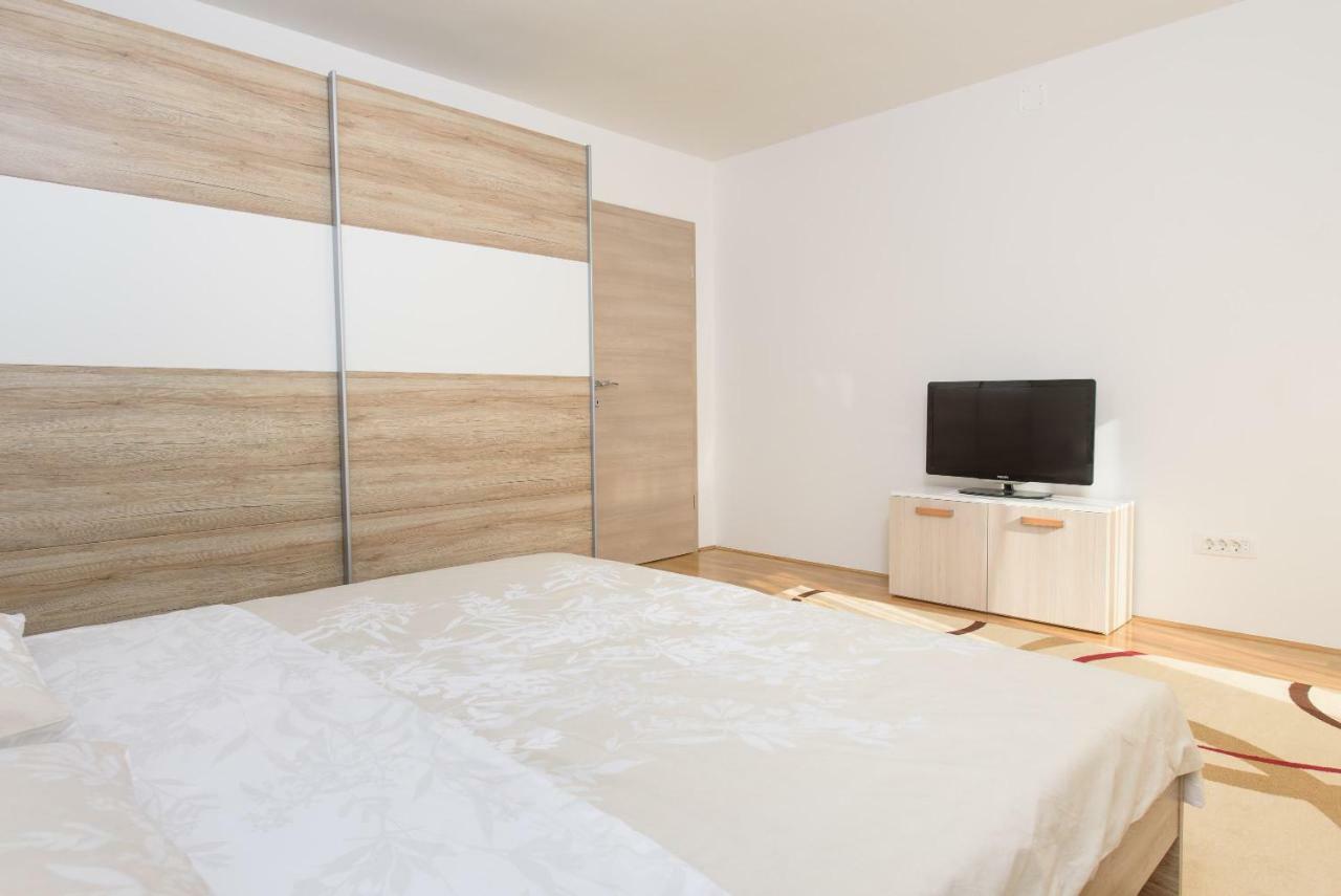 Apartment Kate Сплит Экстерьер фото