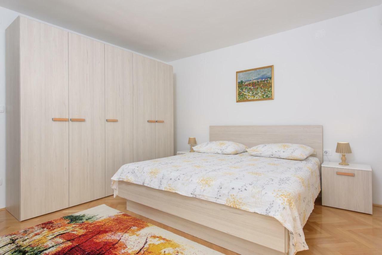 Apartment Kate Сплит Экстерьер фото