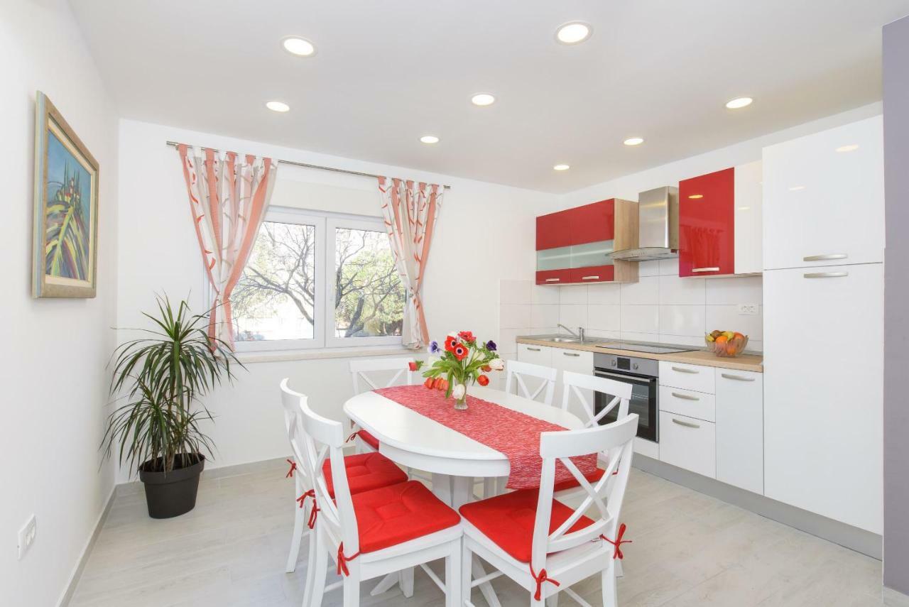 Apartment Kate Сплит Экстерьер фото