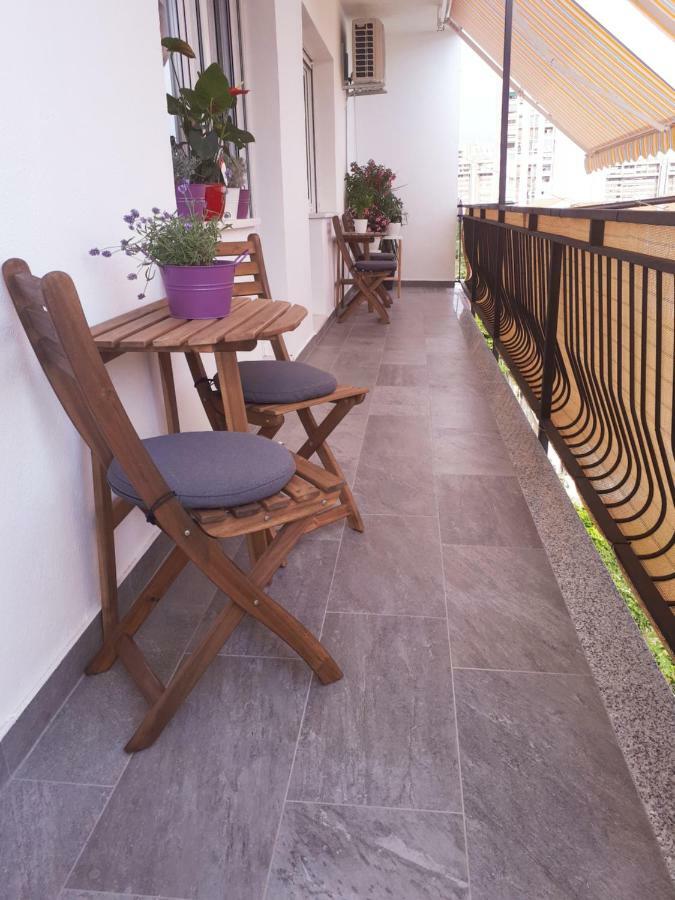 Apartment Kate Сплит Экстерьер фото