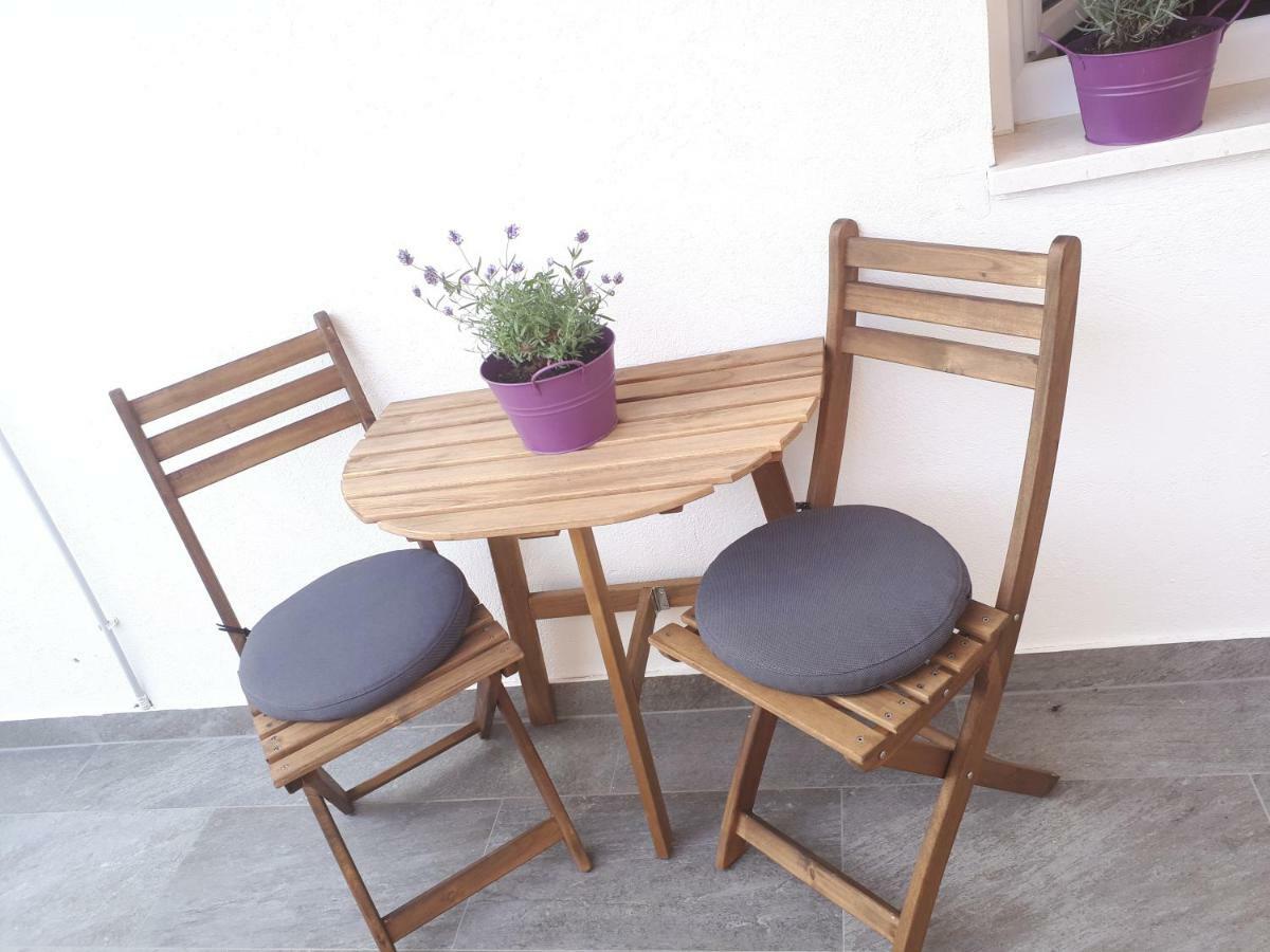 Apartment Kate Сплит Экстерьер фото