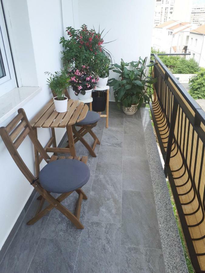 Apartment Kate Сплит Экстерьер фото