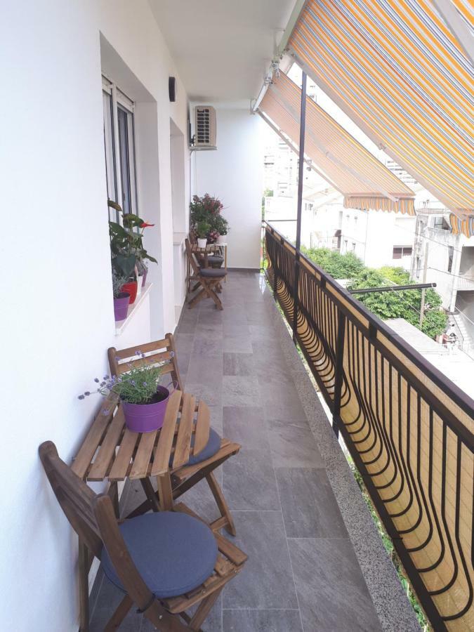 Apartment Kate Сплит Экстерьер фото